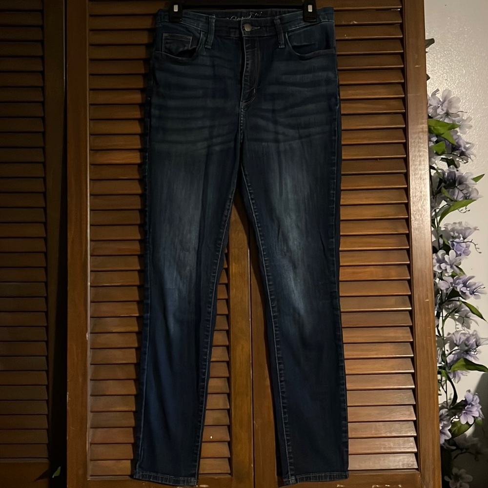 Universal Thread Jeans